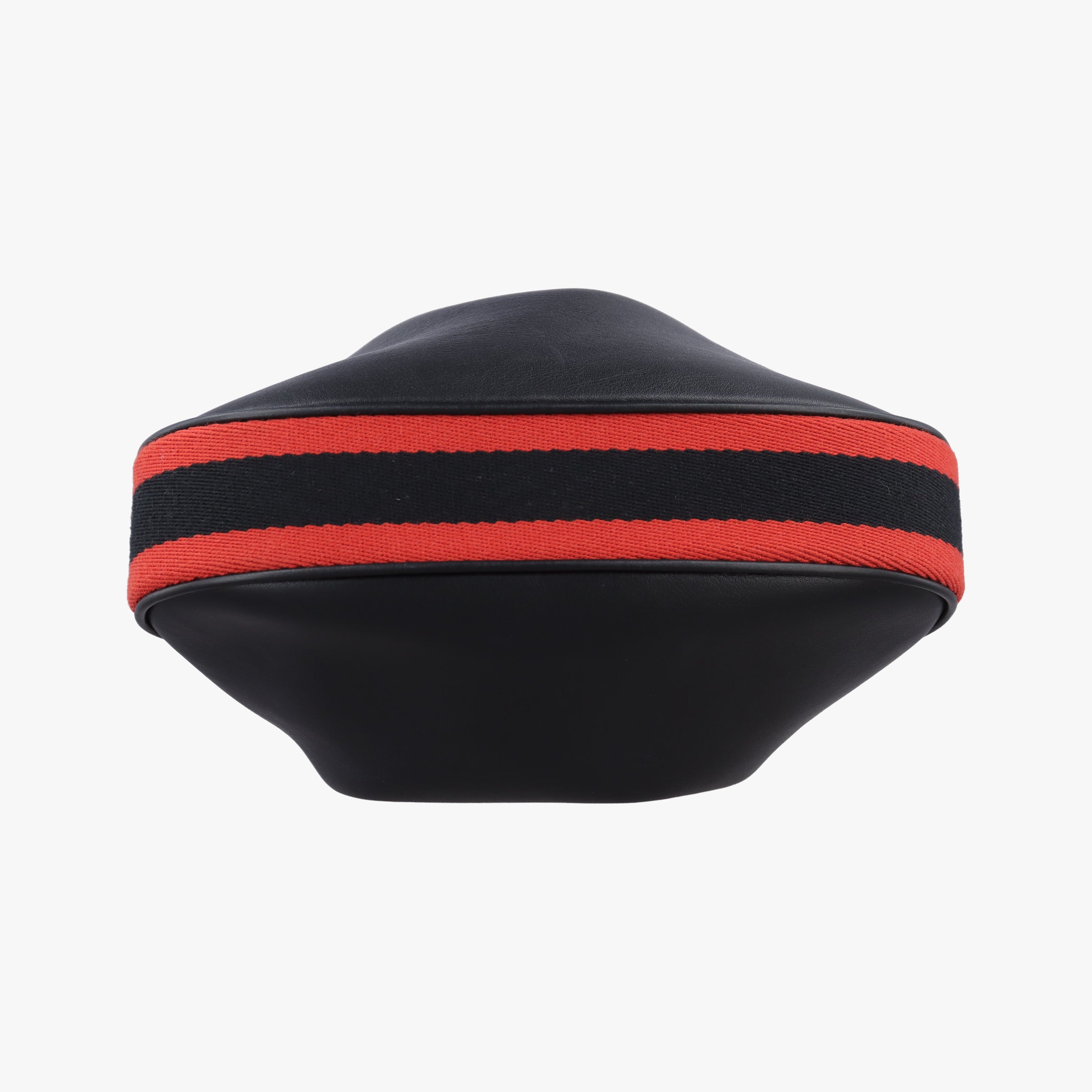 ATTACHE Black Leather 699409 C038451747アタッシェ ブラック レザー 699409 C038451747