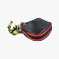 ATTACHE Black Leather 699409 C038451747アタッシェ ブラック レザー 699409 C038451747