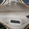 ATTACHE Black Leather 699409 C038451747アタッシェ ブラック レザー 699409 C038451747