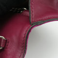 Dionysus Purple velour 476432 ディオニュソス パープル ベロア 476432 