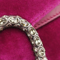 Dionysus Purple velour 476432 ディオニュソス パープル ベロア 476432 