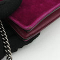 Dionysus Purple velour 476432 ディオニュソス パープル ベロア 476432 