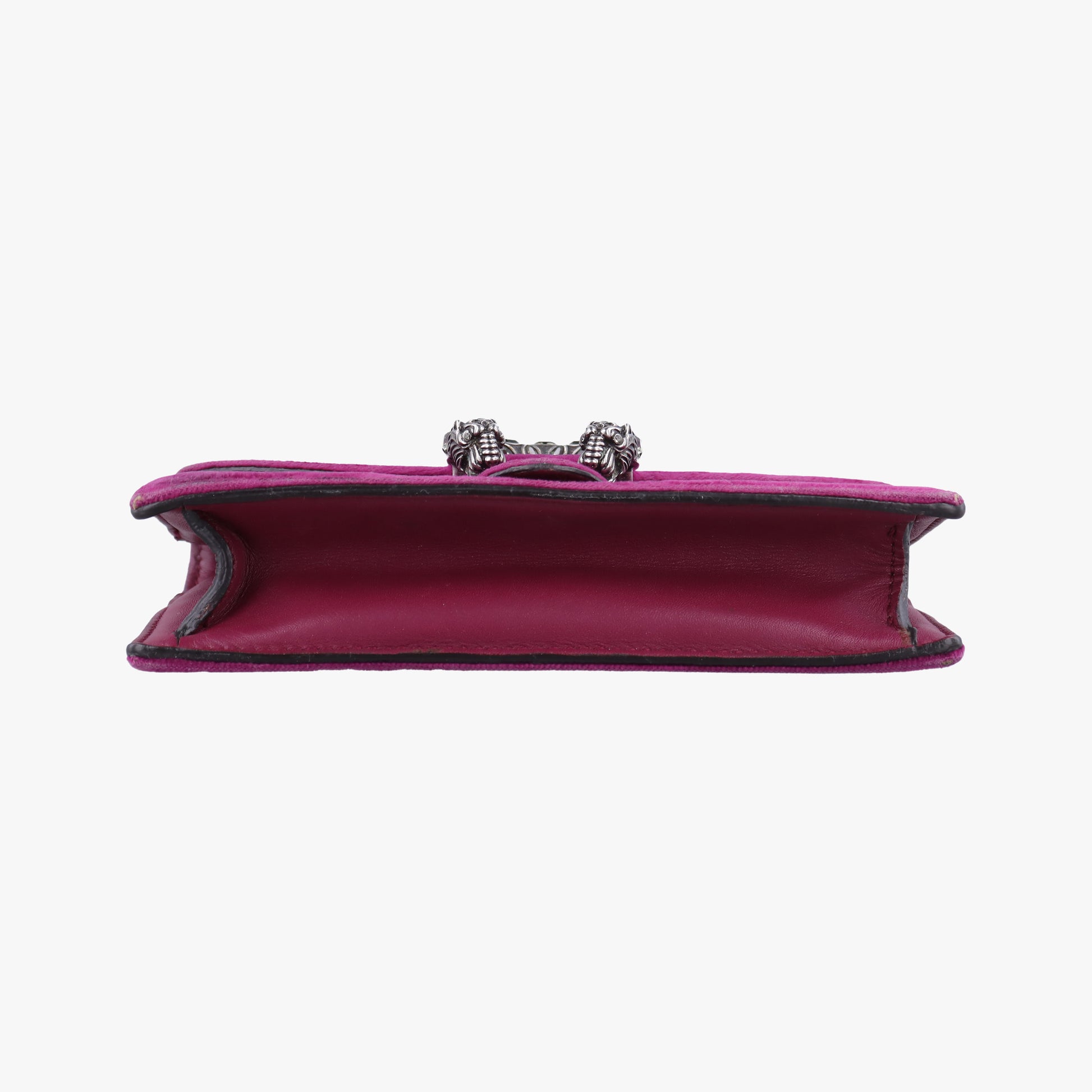 Dionysus Purple velour 476432 ディオニュソス パープル ベロア 476432 