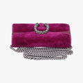 Dionysus Purple velour 476432 ディオニュソス パープル ベロア 476432 
