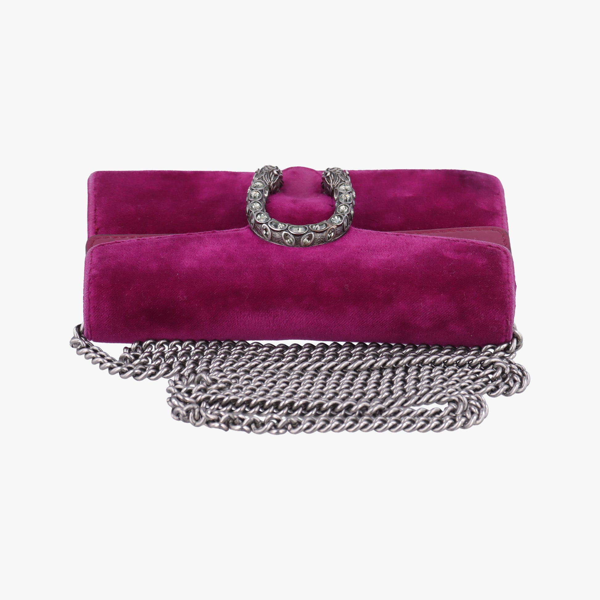 Dionysus Purple velour 476432 ディオニュソス パープル ベロア 476432 