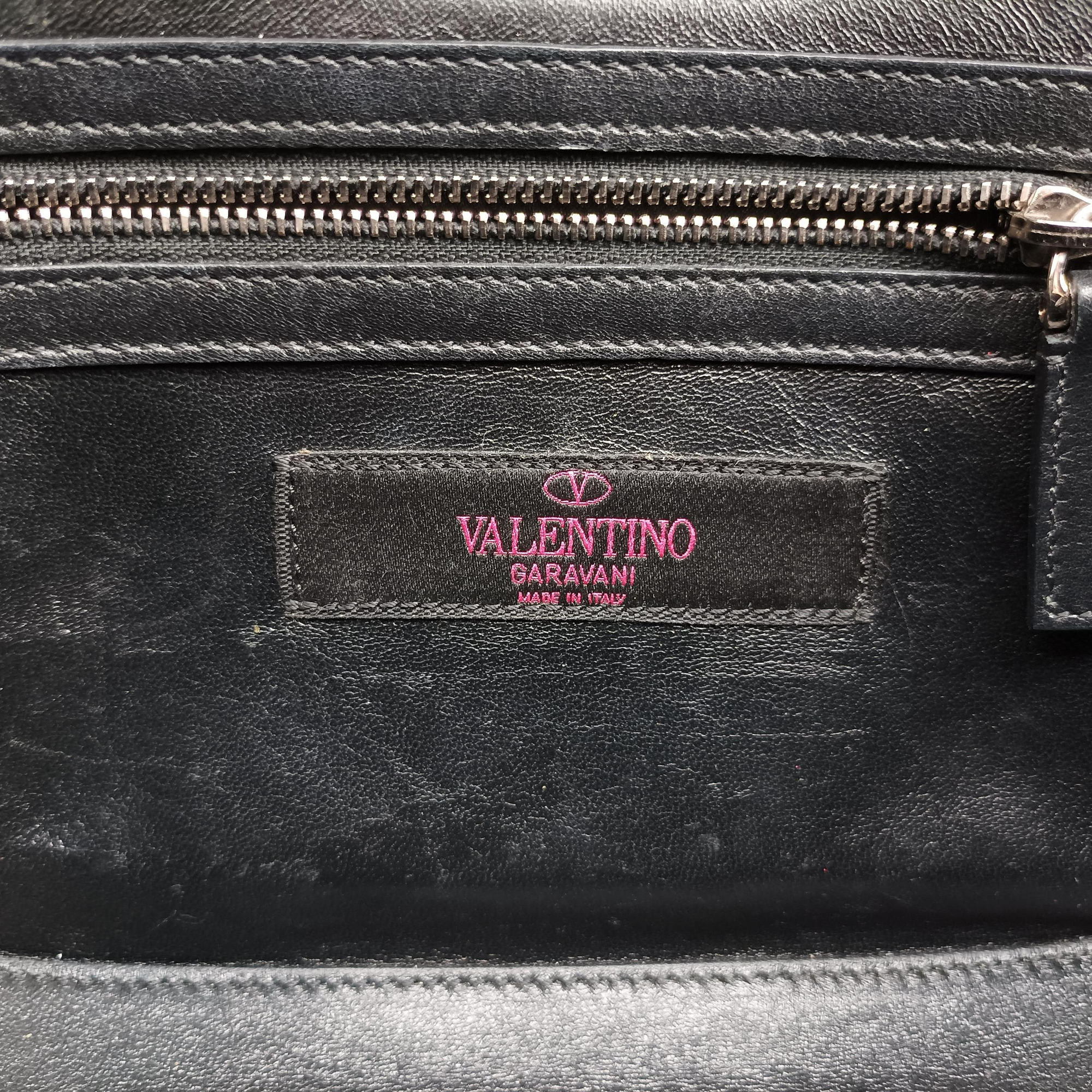 Love Blade Black×pink×multi Leather BL-MA07AIZ0ラブブレード ブラック×ピンク×マルチ レザー BL-MA07AIZ0