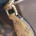 On the Go GM Brown Monogram Canvas M45320 NZ4139 IC ChipオンザゴーGM モノグラム/ブラウン モノグラム キャンバス M45320 NZ4139 ICチップ