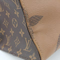 On the Go GM Brown Monogram Canvas M45320 NZ4139 IC ChipオンザゴーGM モノグラム/ブラウン モノグラム キャンバス M45320 NZ4139 ICチップ