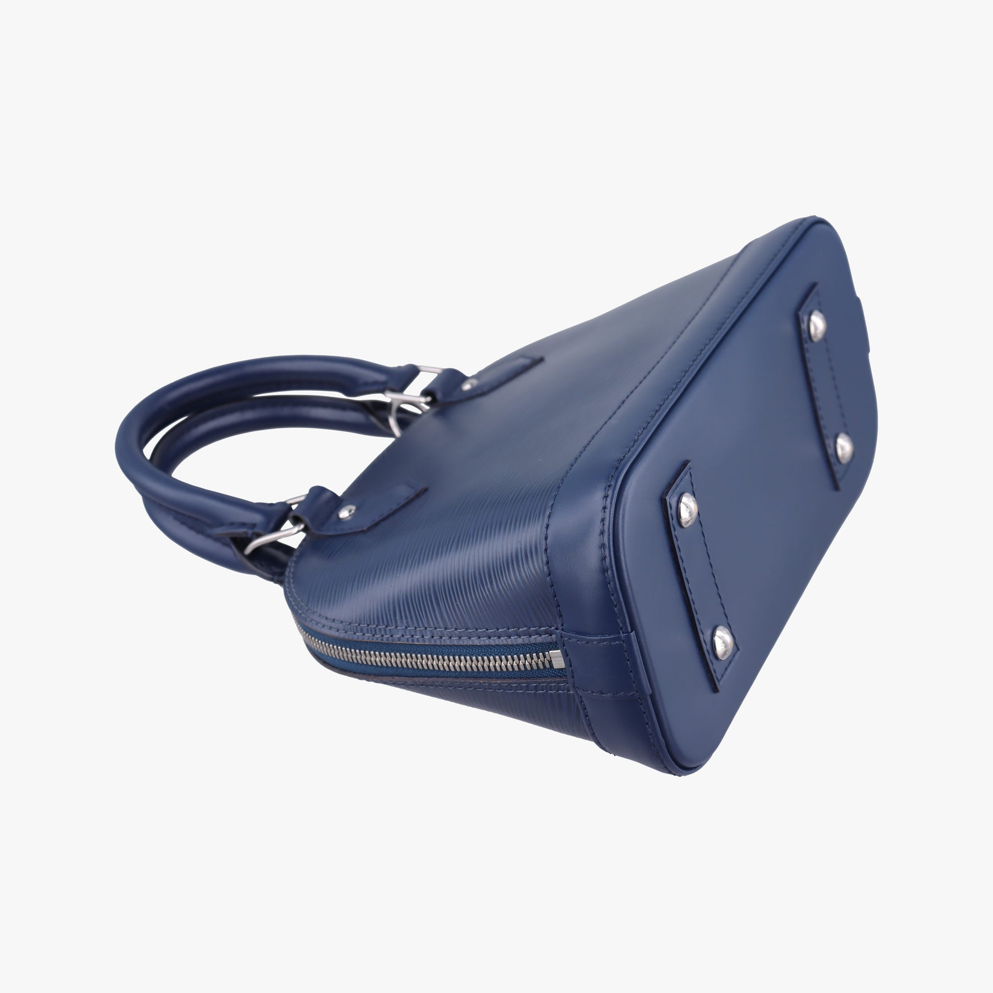 Alma BB navy Epi M40855 FL1143アルマBB ネイビー エピ M40855 FL1143