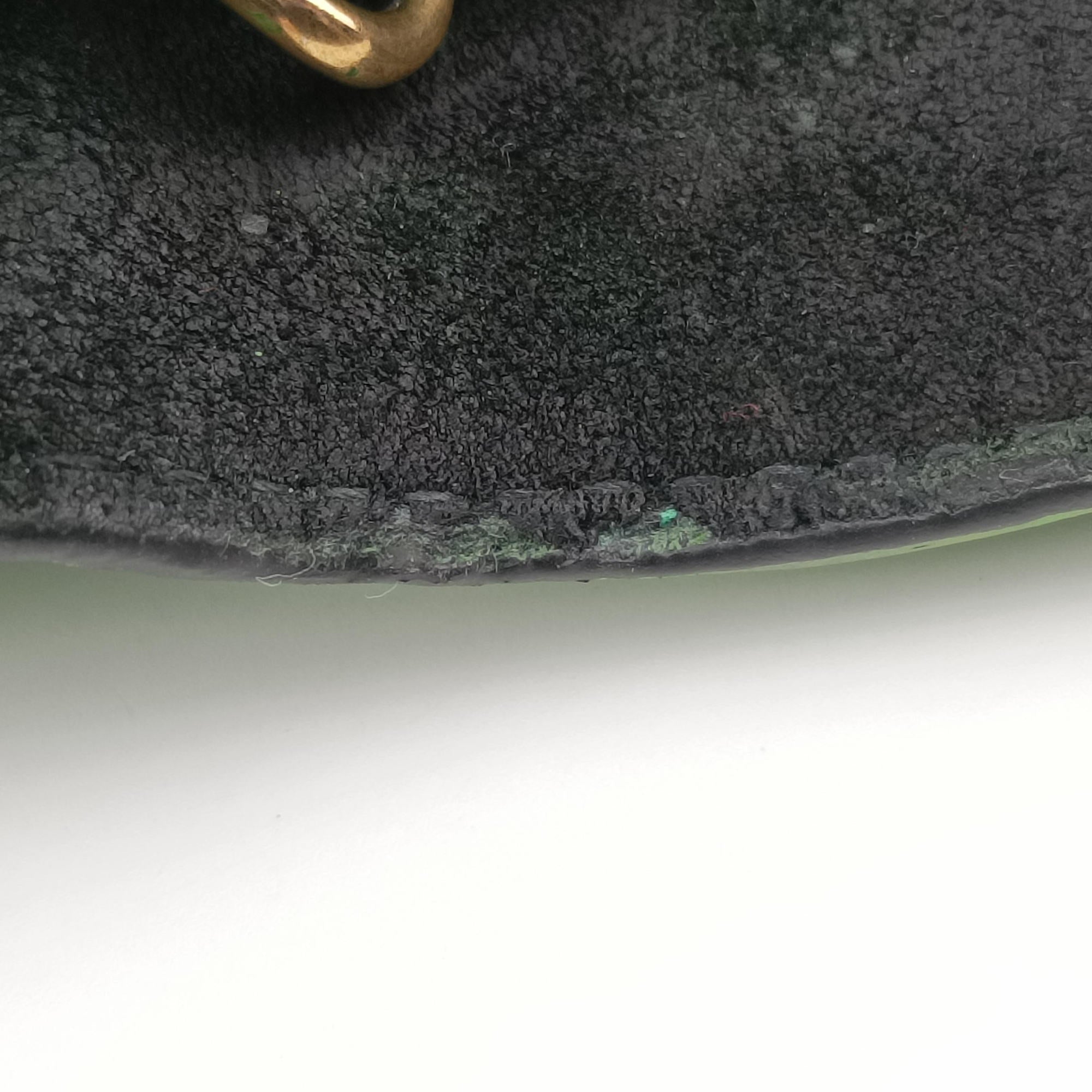 KATE Green Leather 452159 GUE452159.0618ケイト グリーン レザー 452159 GUE452159.0618