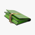 KATE Green Leather 452159 GUE452159.0618ケイト グリーン レザー 452159 GUE452159.0618