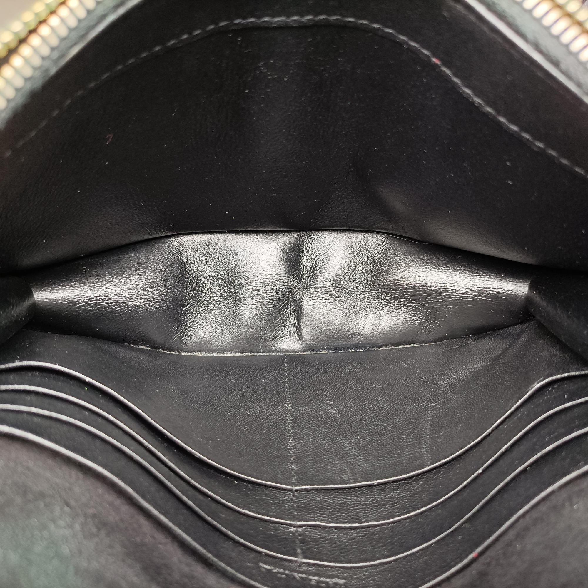 KATE Green Leather 452159 GUE452159.0618ケイト グリーン レザー 452159 GUE452159.0618