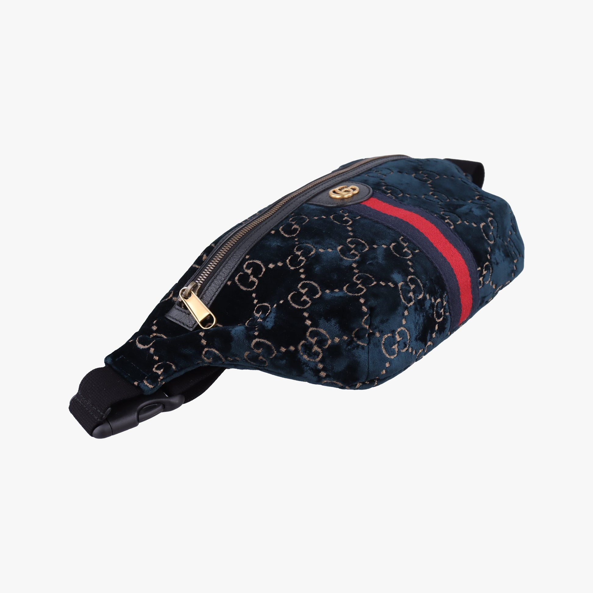 GG Velvet Blue velour 574968 E029979729GGベルベット ブルー ベロア 574968 E029979729