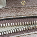 ophidia The Three Little Pigs Brown×Multicolour PVC coated canvas 552884 H027490446オフィディア三匹のこぶた ブラウン×マルチカラー PVCコーティングキャンバス 552884 H027490446