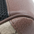 ophidia The Three Little Pigs Brown×Multicolour PVC coated canvas 552884 H027490446オフィディア三匹のこぶた ブラウン×マルチカラー PVCコーティングキャンバス 552884 H027490446