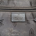 GG Plus GG Supreme Brown leather 223666 D015647508GGプラス GGスプリーム ブラウン レザー 223666 D015647508