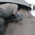 GG Plus GG Supreme Brown leather 223666 D015647508GGプラス GGスプリーム ブラウン レザー 223666 D015647508