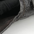 GG Plus GG Supreme Brown leather 223666 D015647508GGプラス GGスプリーム ブラウン レザー 223666 D015647508