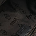 GG Plus GG Supreme Brown leather 223666 D015647508GGプラス GGスプリーム ブラウン レザー 223666 D015647508