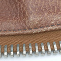 Medium Bamboo Brown canvas×leather 232959 F8323206ミディアム バンブー ブラウン キャンバス×レザー 232959 F8323206