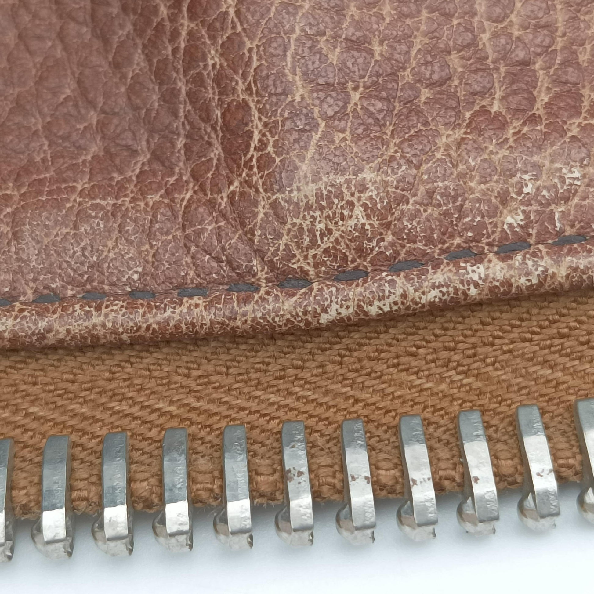 Medium Bamboo Brown canvas×leather 232959 F8323206ミディアム バンブー ブラウン キャンバス×レザー 232959 F8323206