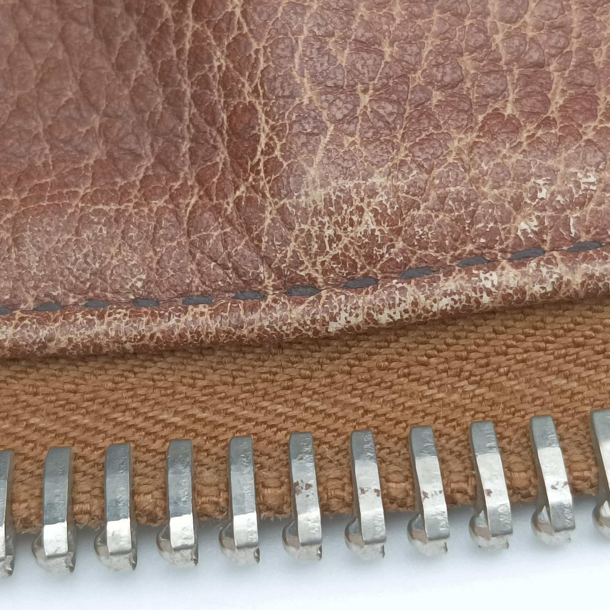Medium Bamboo Brown canvas×leather 232959 F8323206ミディアム バンブー ブラウン キャンバス×レザー 232959 F8323206