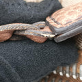 Medium Bamboo Brown canvas×leather 232959 F8323206ミディアム バンブー ブラウン キャンバス×レザー 232959 F8323206