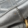 GG Marmont Silver Leather 447632 G021273675GGマーモント シルバー レザー 447632 G021273675