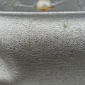 GG Marmont Silver Leather 447632 G021273675GGマーモント シルバー レザー 447632 G021273675