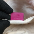 Soho Rose Patent Leather 308364 I015606384ソーホー ローズ レッド パテント 308364 I015606384