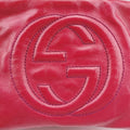 Soho Rose Patent Leather 308364 I015606384ソーホー ローズ レッド パテント 308364 I015606384