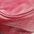 Soho Rose Patent Leather 308364 I015606384ソーホー ローズ レッド パテント 308364 I015606384