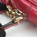 Soho Rose Patent Leather 308364 I015606384ソーホー ローズ レッド パテント 308364 I015606384
