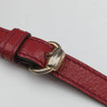 Soho Rose Patent Leather 308364 I015606384ソーホー ローズ レッド パテント 308364 I015606384