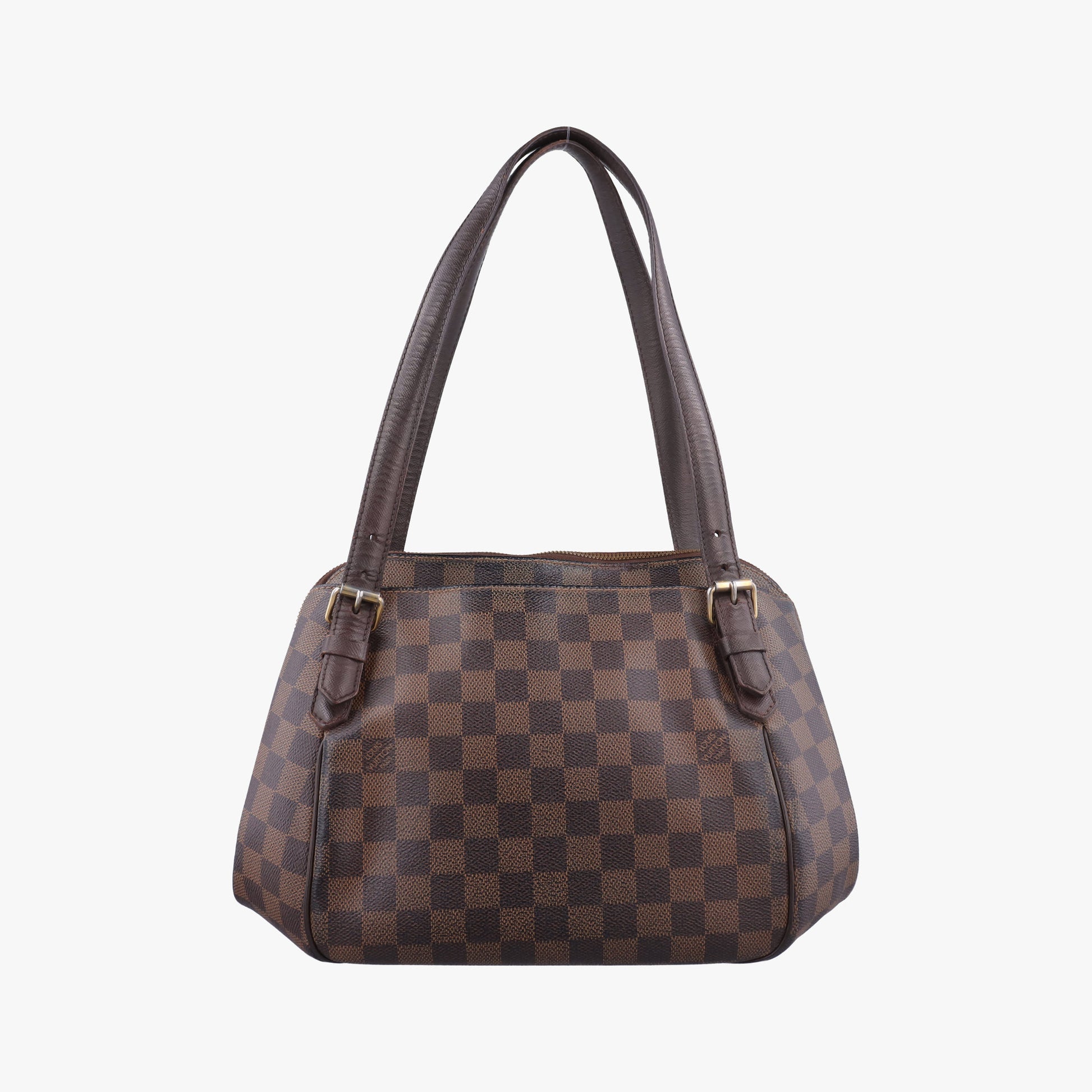 BELEM MM EBENE Damier Canvas N51174 AR3057ベレムMM エベヌ ダミエキャンバス N51174 AR3057
