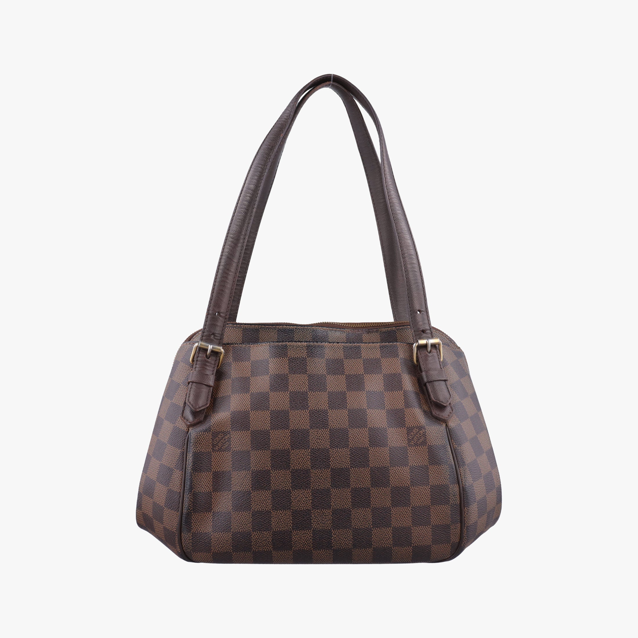 BELEM MM EBENE Damier Canvas N51174 AR3057ベレムMM エベヌ ダミエキャンバス N51174 AR3057