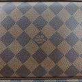 BELEM MM EBENE Damier Canvas N51174 AR3057ベレムMM エベヌ ダミエキャンバス N51174 AR3057