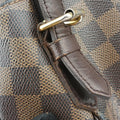 BELEM MM EBENE Damier Canvas N51174 AR3057ベレムMM エベヌ ダミエキャンバス N51174 AR3057