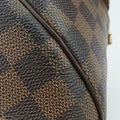 BELEM MM EBENE Damier Canvas N51174 AR3057ベレムMM エベヌ ダミエキャンバス N51174 AR3057