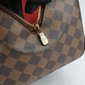 BELEM MM EBENE Damier Canvas N51174 AR3057ベレムMM エベヌ ダミエキャンバス N51174 AR3057
