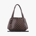 BELEM MM EBENE Damier Canvas N51174 AR3057ベレムMM エベヌ ダミエキャンバス N51174 AR3057