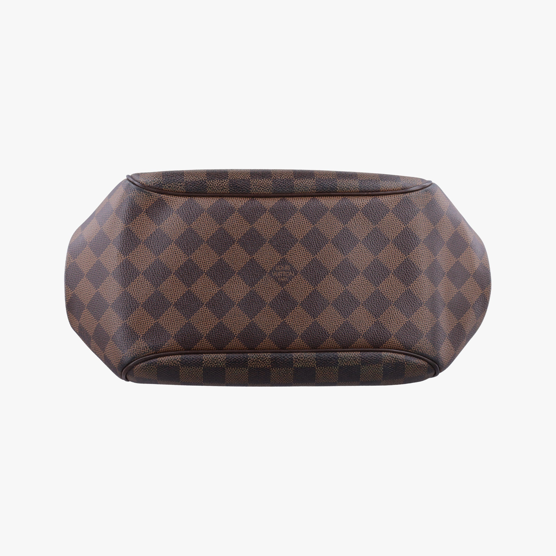 BELEM MM EBENE Damier Canvas N51174 AR3057ベレムMM エベヌ ダミエキャンバス N51174 AR3057