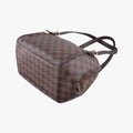 BELEM MM EBENE Damier Canvas N51174 AR3057ベレムMM エベヌ ダミエキャンバス N51174 AR3057