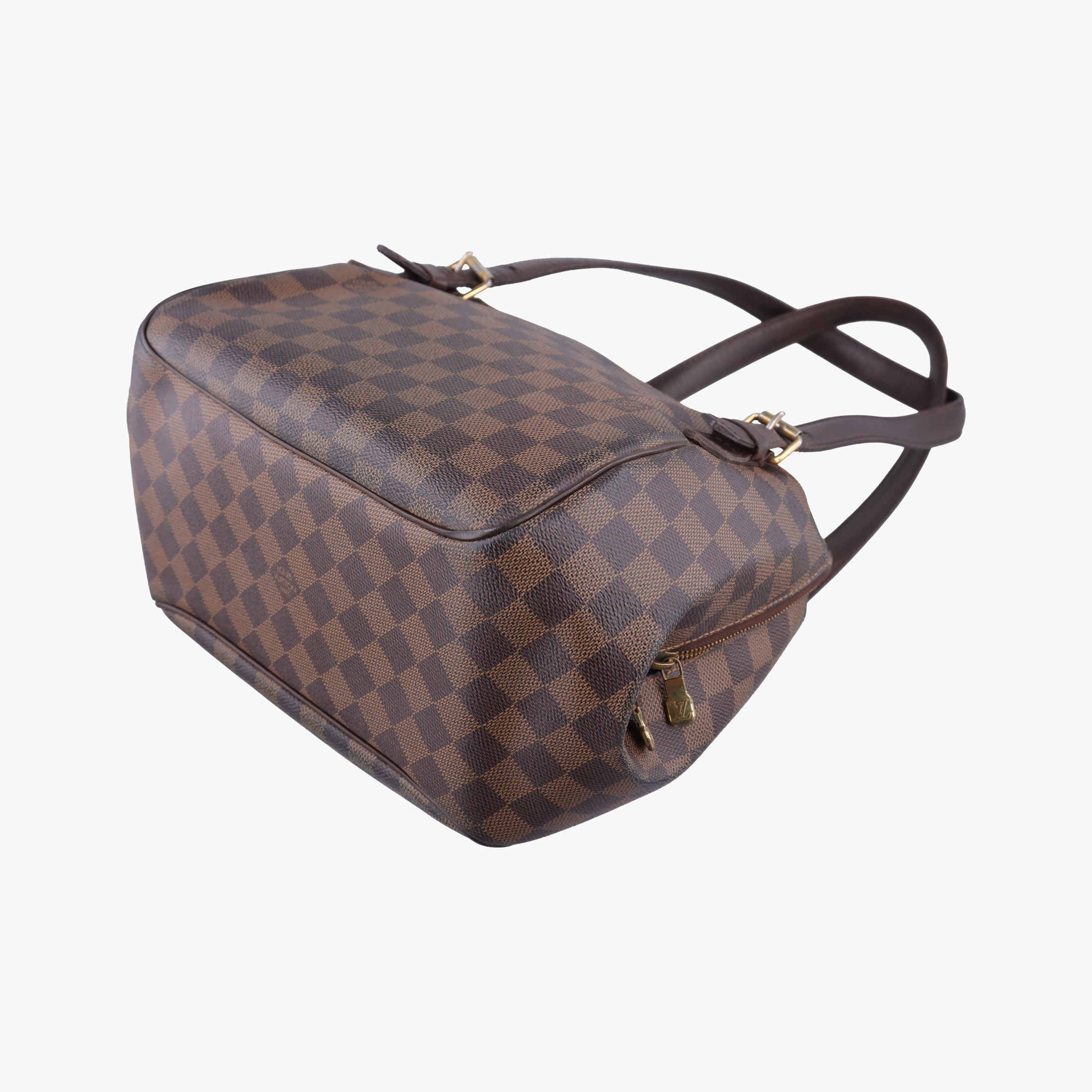 BELEM MM EBENE Damier Canvas N51174 AR3057ベレムMM エベヌ ダミエキャンバス N51174 AR3057
