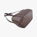 BELEM MM EBENE Damier Canvas N51174 AR3057ベレムMM エベヌ ダミエキャンバス N51174 AR3057