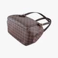 BELEM MM EBENE Damier Canvas N51174 AR3057ベレムMM エベヌ ダミエキャンバス N51174 AR3057