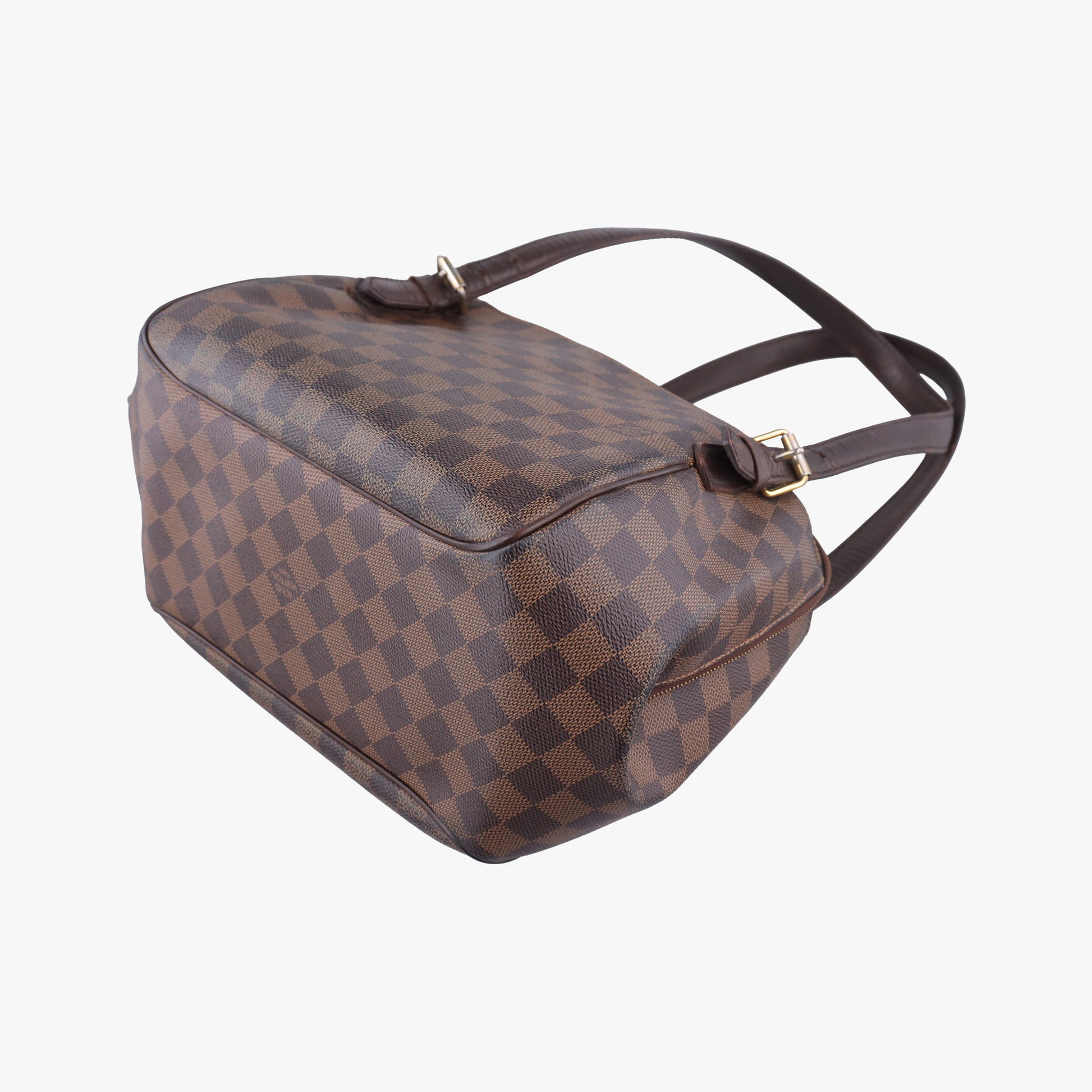 BELEM MM EBENE Damier Canvas N51174 AR3057ベレムMM エベヌ ダミエキャンバス N51174 AR3057