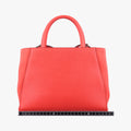 Petite 2 JOURS Orange Leather 8BH253 8BH253-D7E-168-9290プチ トゥージュール オレンジ レザー 8BH253 8BH253-D7E-168-9290