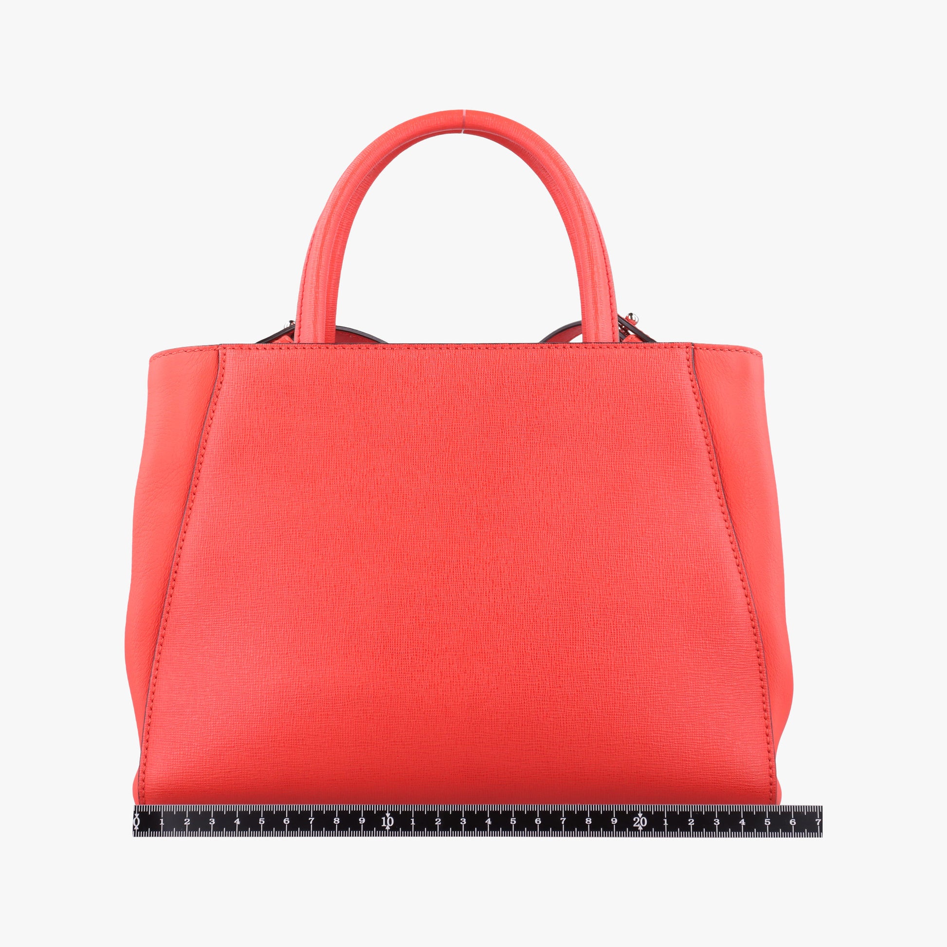 Petite 2 JOURS Orange Leather 8BH253 8BH253-D7E-168-9290プチ トゥージュール オレンジ レザー 8BH253 8BH253-D7E-168-9290