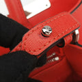 Petite 2 JOURS Orange Leather 8BH253 8BH253-D7E-168-9290プチ トゥージュール オレンジ レザー 8BH253 8BH253-D7E-168-9290